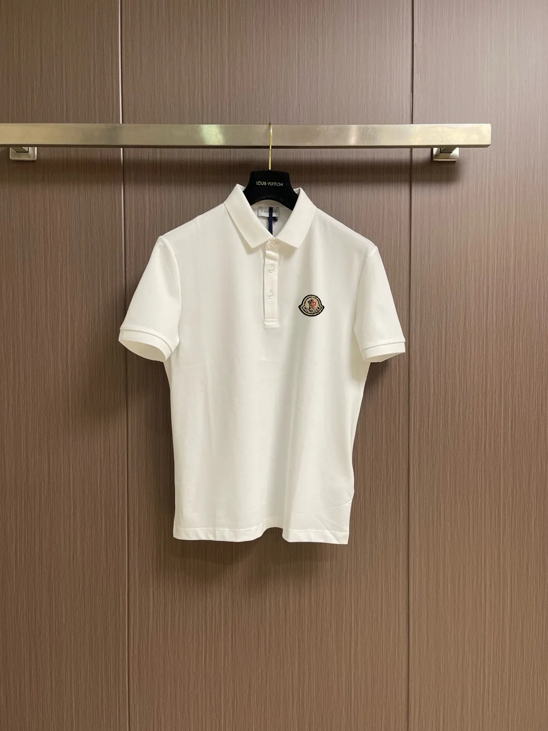 P100，Moncler Polo Moncler 。Size：M-3XL